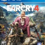 Ps4 Farcry4 - Orjinal Oyun