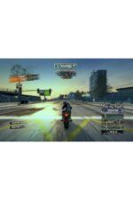 Ps4 Burnout Paradise - Görsel 2