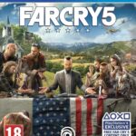 farcry 5 ps4
