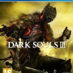 Dark Souls 3 Ps4