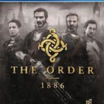 the order 1886 ps4 oyunuu