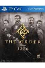 the order 1886 ps4 oyunuu