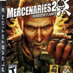 Ps3 Mercenaries 2
