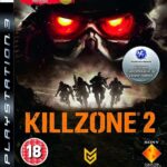 Killzone 2 ps3
