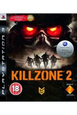 Killzone 2 ps3