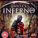 Ps3 Dantes Inferno