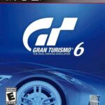 gran turismo 6 ps3 oyunu