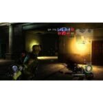 Ps3 Resident Evil Operation Raccoon City