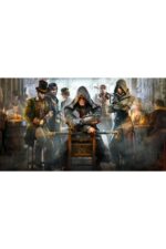 assasins creed syndicate ps4 - Görsel 3