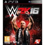 wwe 2016 ps3 oyunu
