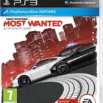 need for speed most wanted ps3