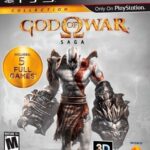 god of war sega ps3