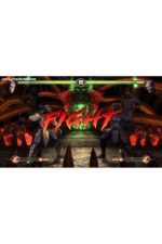 mortal kombat ps3 oyunu - Görsel 2