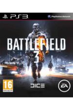 battlefield 3 ps3 oyunu
