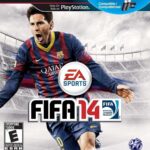 Ps3 Fıfa 14