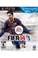 Ps3 Fıfa 14