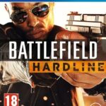 battlefield harline ps4