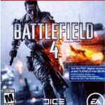 battlefield 4 ps3 oyunu