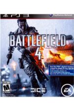 battlefield 4 ps3 oyunu