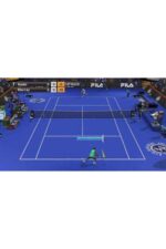 virtua tennis 2009 ps3 - Görsel 2