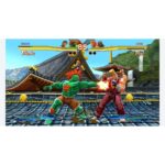 Ps3 Street Fıghter Vs Tekken