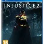 injustice 2 ps4 oyunuu