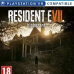 resident evil 7 ps4