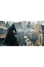assassis creed unity ps4 oyun - Görsel 2