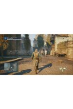 assassis creed unity ps4 oyun - Görsel 3