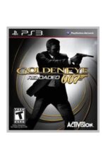 007 ps3 oyunu