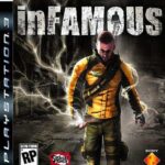 Ps3 Infamous