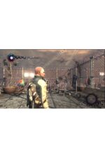 Ps3 Infamous - Görsel 3