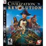 civilization ps3