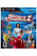 sports champion 2 ps3