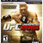 ufc 2010 ps3
