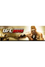 ufc 2010 ps3 - Görsel 3