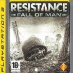 resistance ps3
