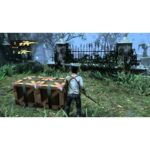 Ps3 Uncharted Drake's Fortune