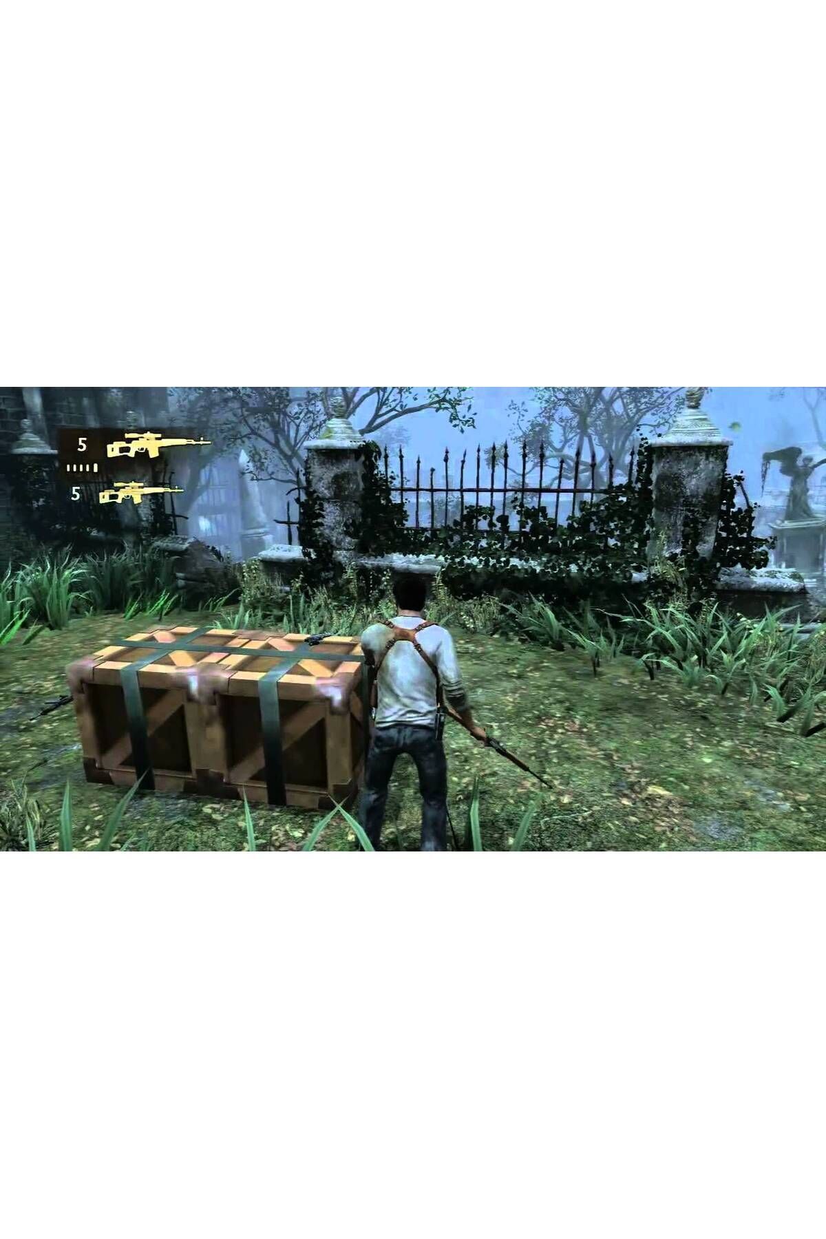 1_org_zoom-129.jpg Ps3 Uncharted Drake's Fortune - Görsel 1