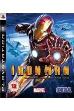 iron man ps3