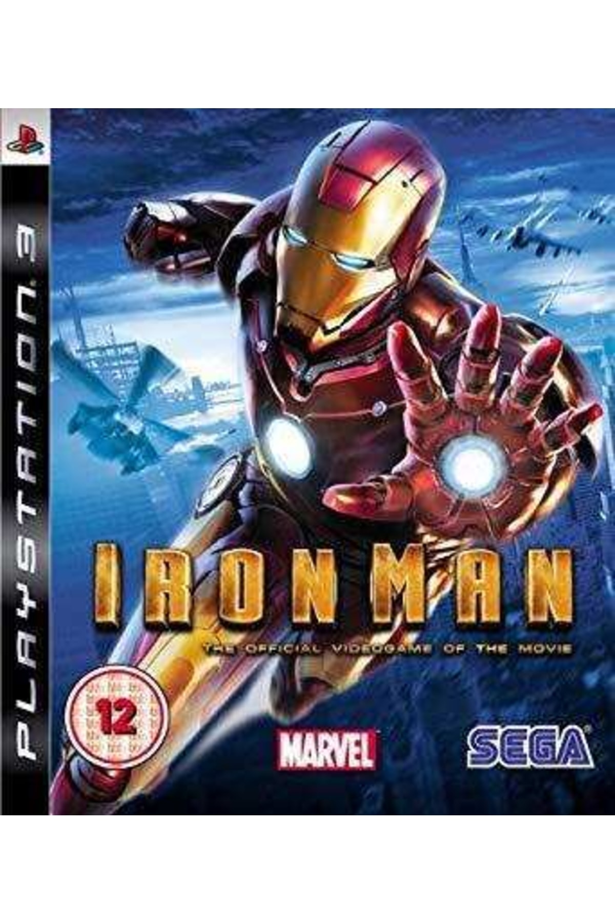 1_org_zoom iron man ps3 - Görsel 1