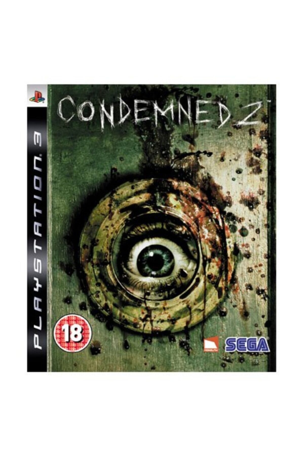 1_org_zoom condemned 2 ps3 - Görsel 1