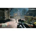 Ps3 Crysis 2