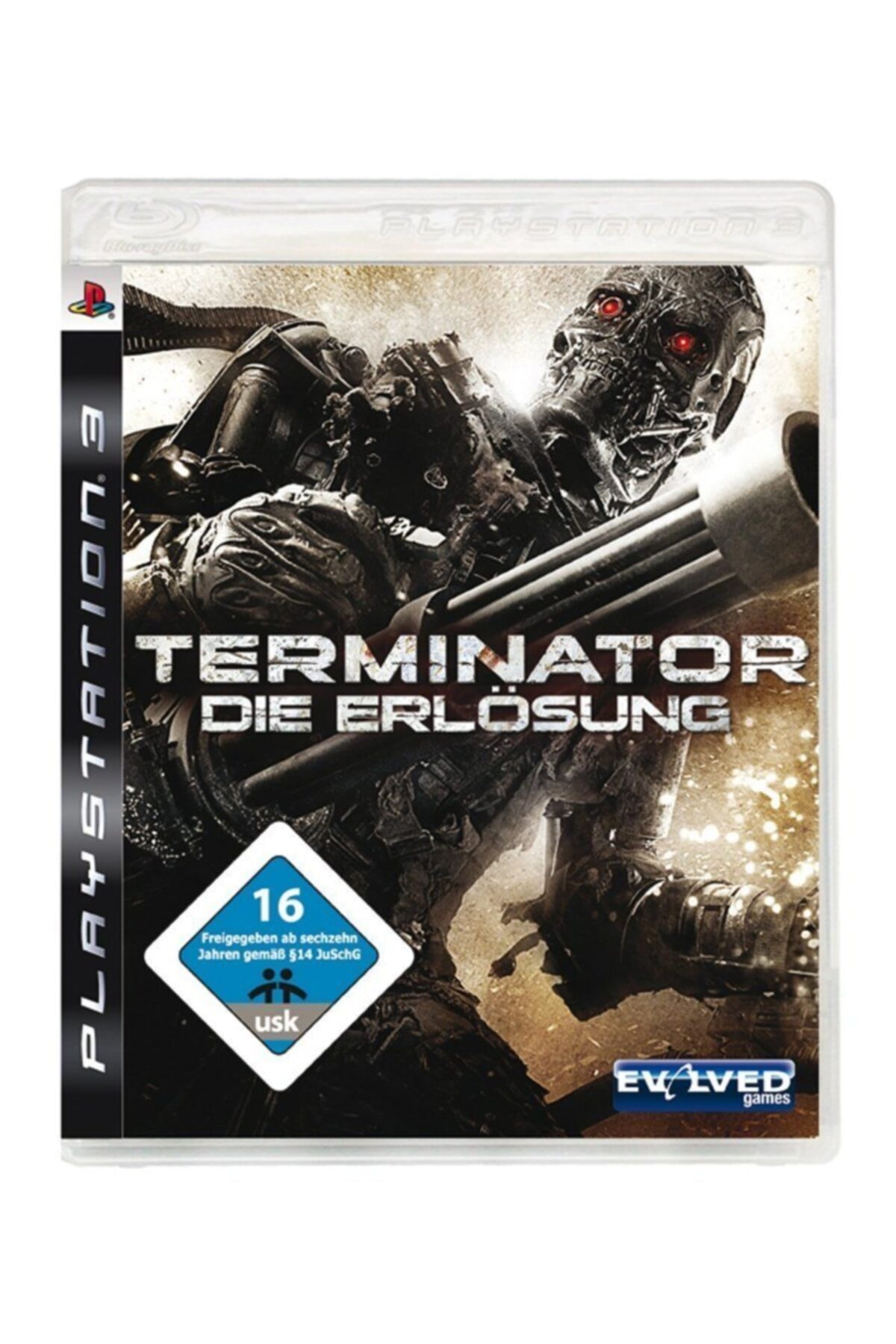 1_org_zoom Ps3 Terminator - Görsel 1