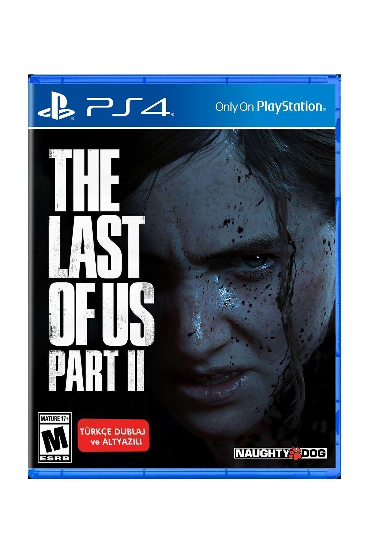 1_org_zoom the last of us 2 ps44 oyunu - Görsel 1