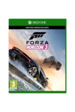 forza 3 xbox one