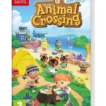animal crossing nev horizons swich oyunuu