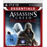 Assassin's Creed Revelations - Ps3