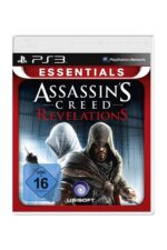 Assassin's Creed Revelations - Ps3