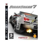 Ridge Racer 7 PS3
